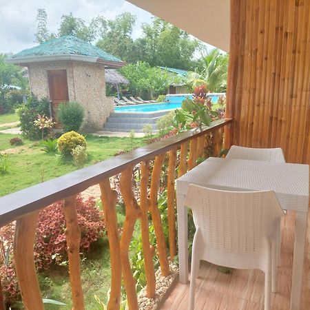 Becano Restobar And Resort Сикихор Экстерьер фото