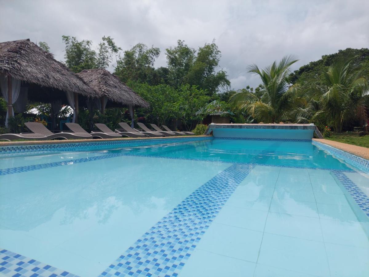 Becano Restobar And Resort Сикихор Экстерьер фото