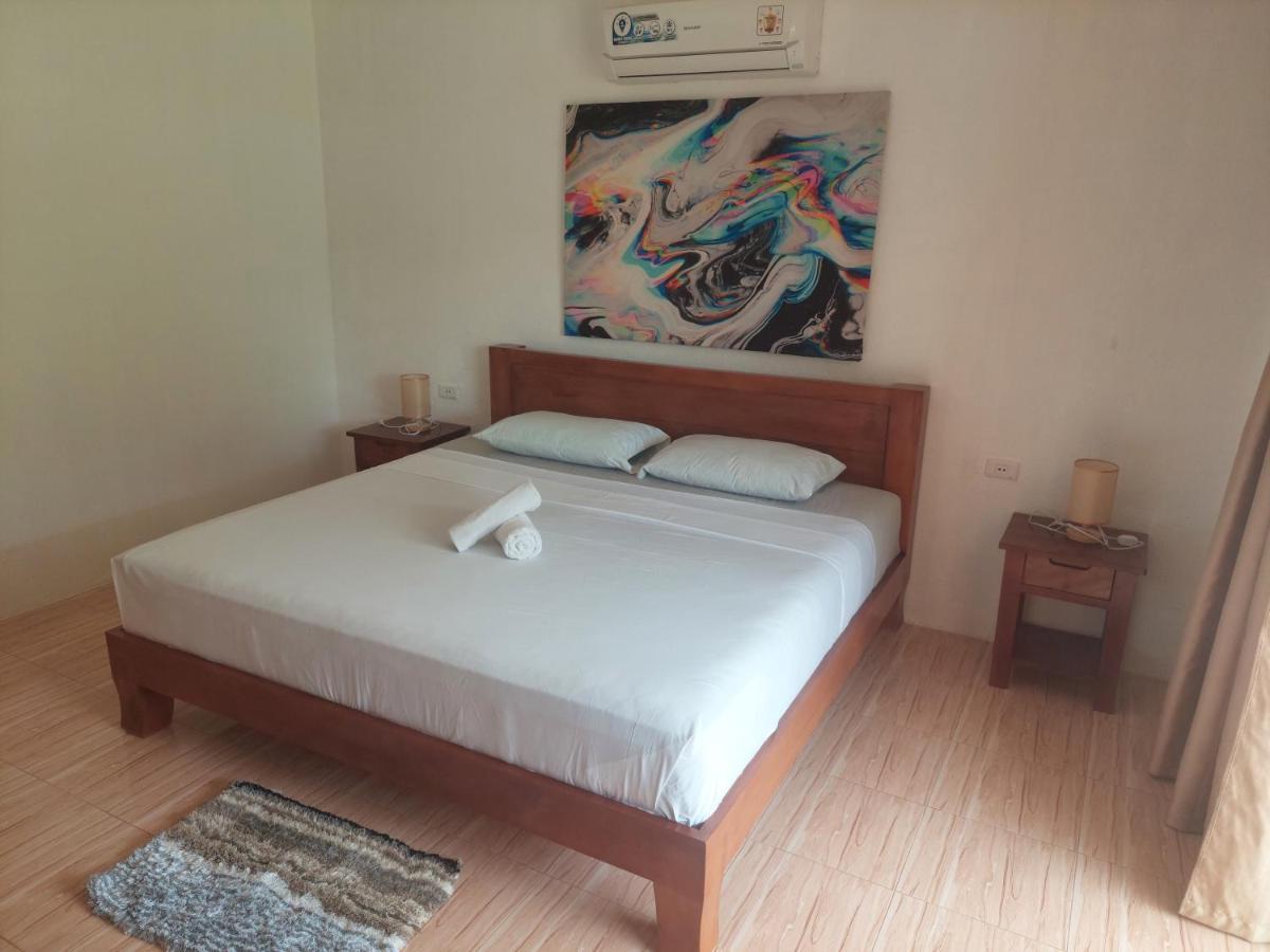 Becano Restobar And Resort Сикихор Экстерьер фото