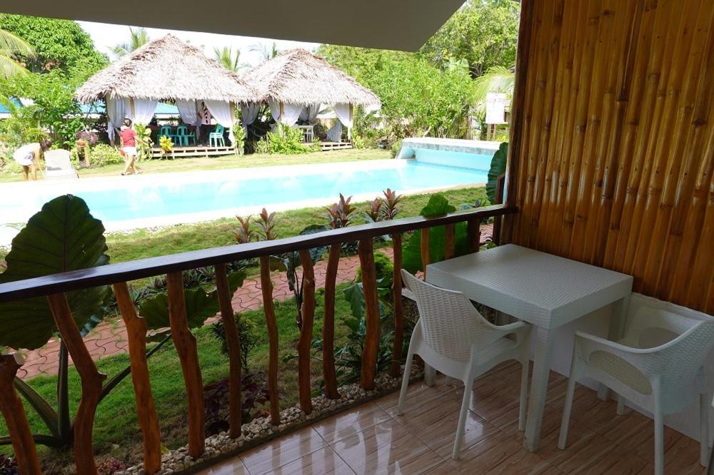 Becano Restobar And Resort Сикихор Экстерьер фото