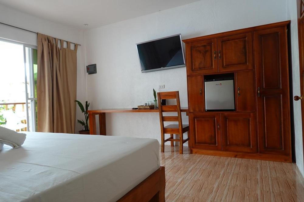 Becano Restobar And Resort Сикихор Экстерьер фото