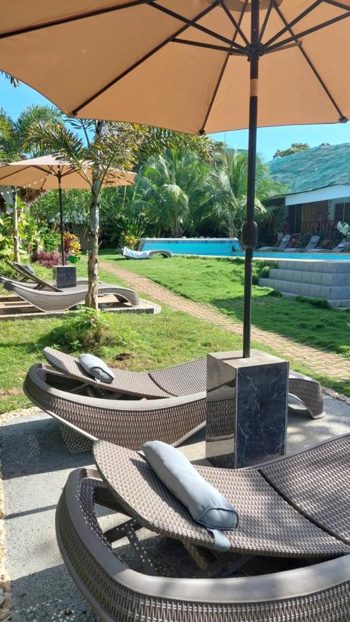 Becano Restobar And Resort Сикихор Экстерьер фото