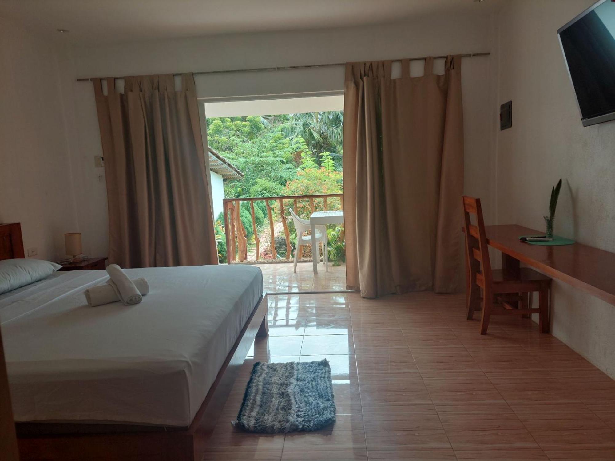 Becano Restobar And Resort Сикихор Экстерьер фото